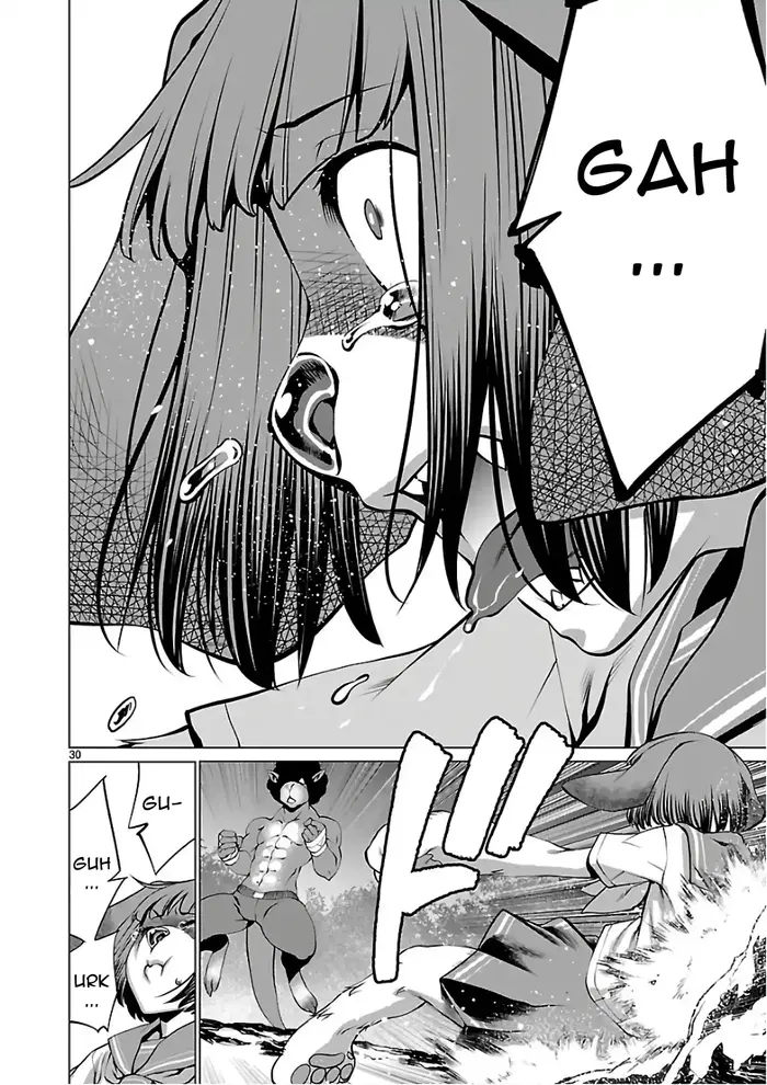 Killing Bites Chapter 50 image 29_optimized